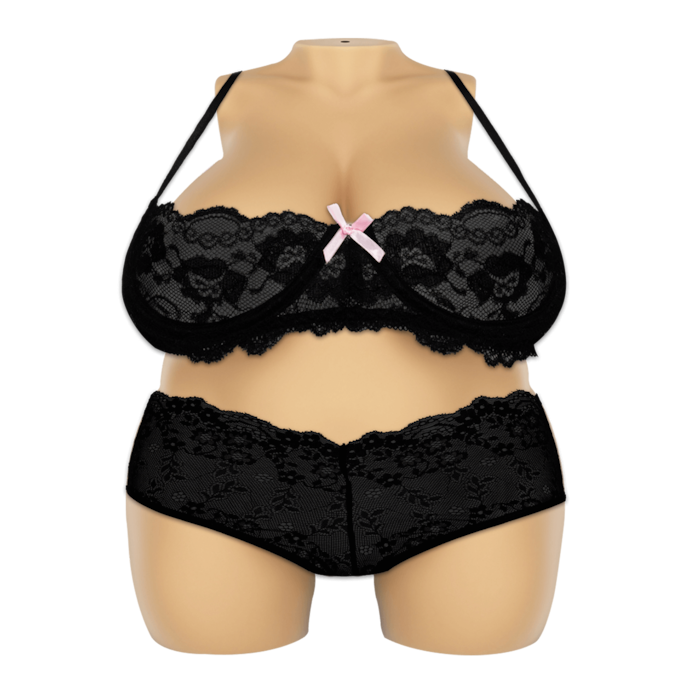 streetgirls-7-33-5-cm-Naturel clair-5