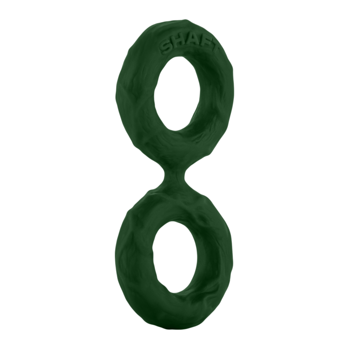 double-c-ring-modell-d---small-1-8-cm-Groen-4