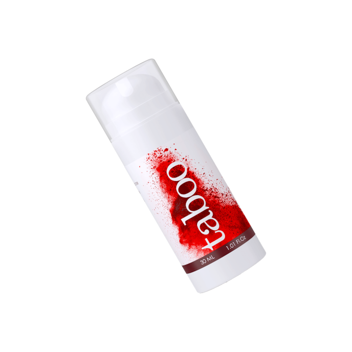 taboo---male-booster-gel-30-ml-Pas de couleur-1
