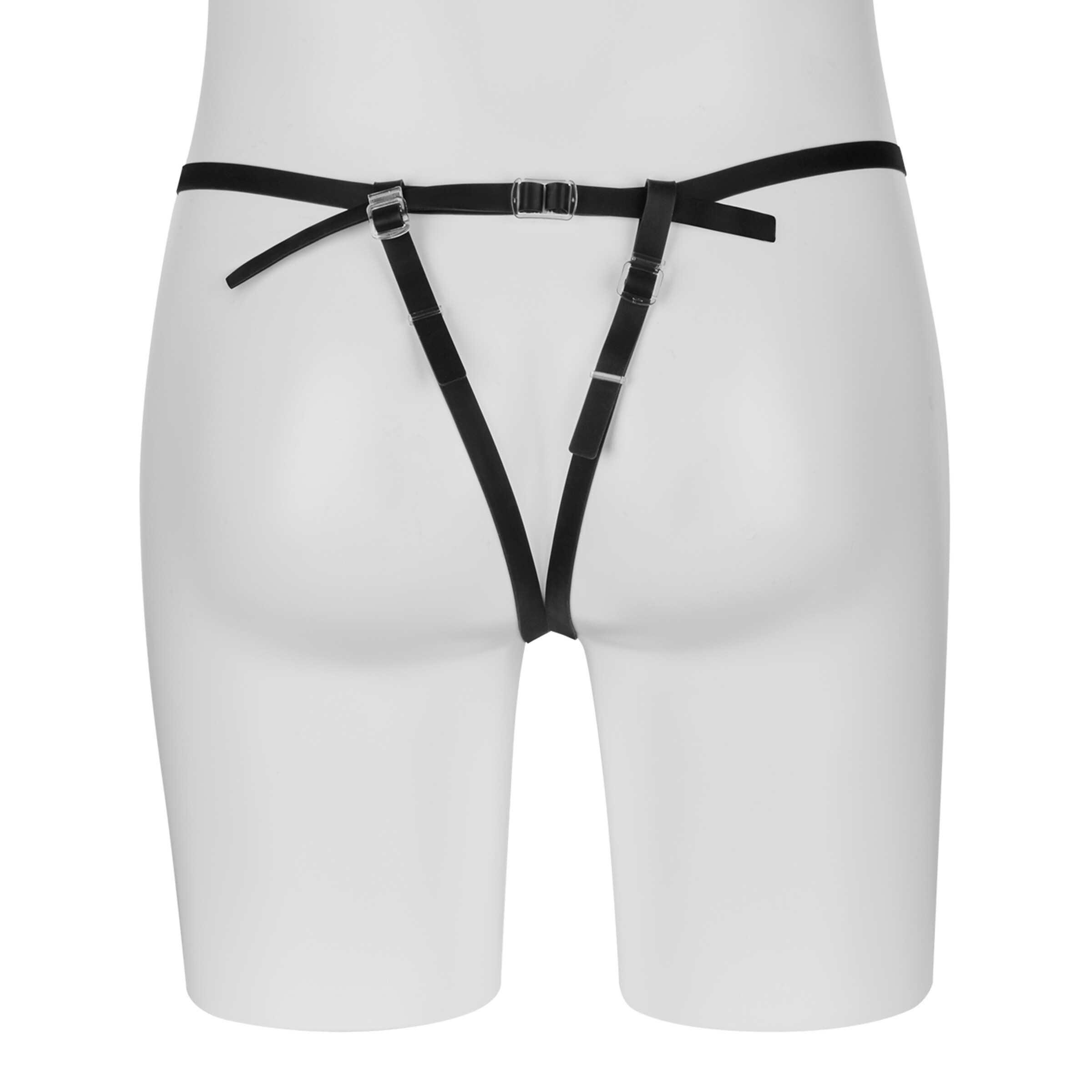 hollow-strap-on-19-cm-Zwart-3