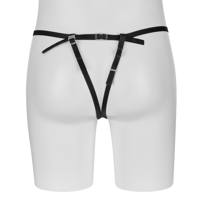 hollow-strap-on-19-cm-Zwart-3