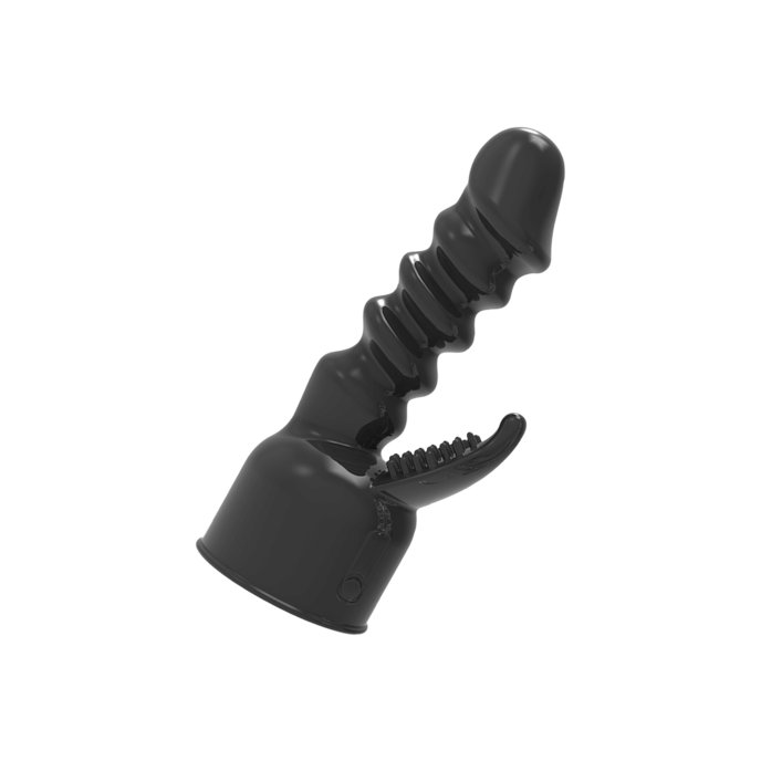 super-dong-14-cm-Schwarz-1