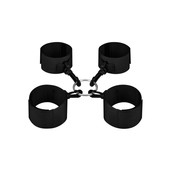 hogtie-set-met-hand--en-voetboeien-Zwart-1