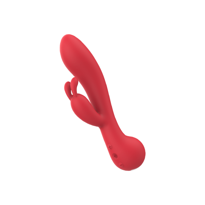 amour---camille-22-cm-Rood-1