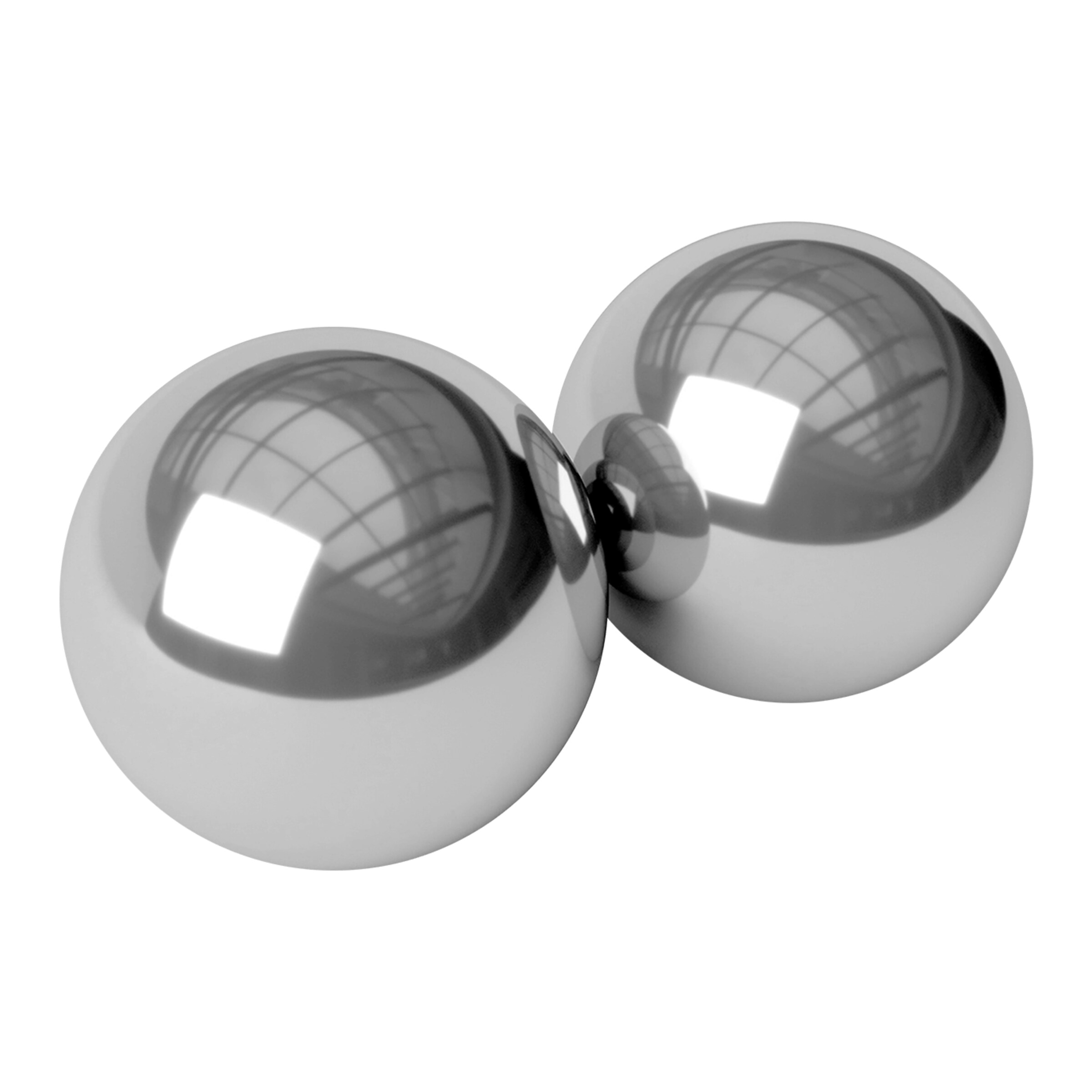 noir---steel-kegel-balls-2-stukken-57-g-Zilver-1