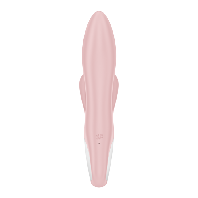 satisfyer-air-pump-bunny-3-21-cm-Zilver-4