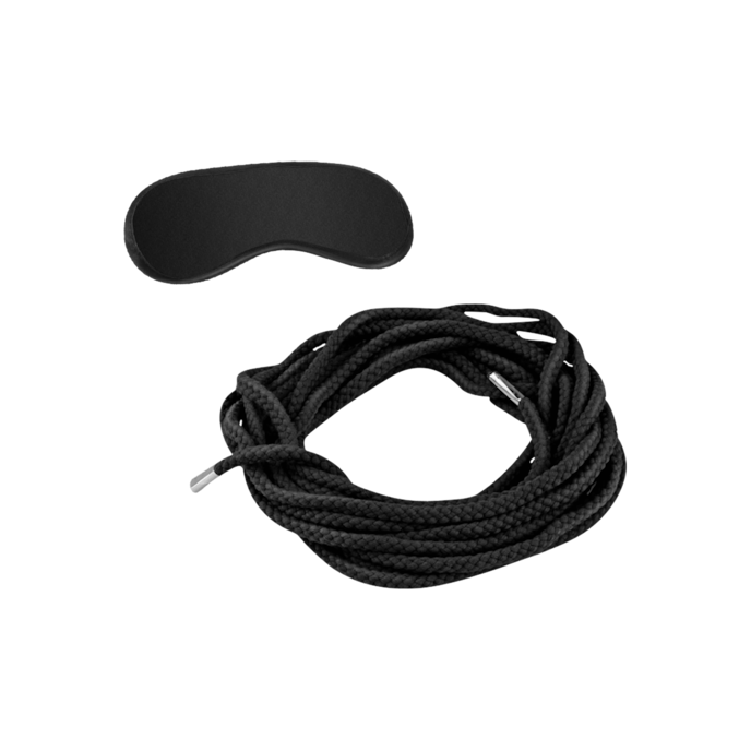 silk-rope-2-pièces-10-5-m-Noir-1