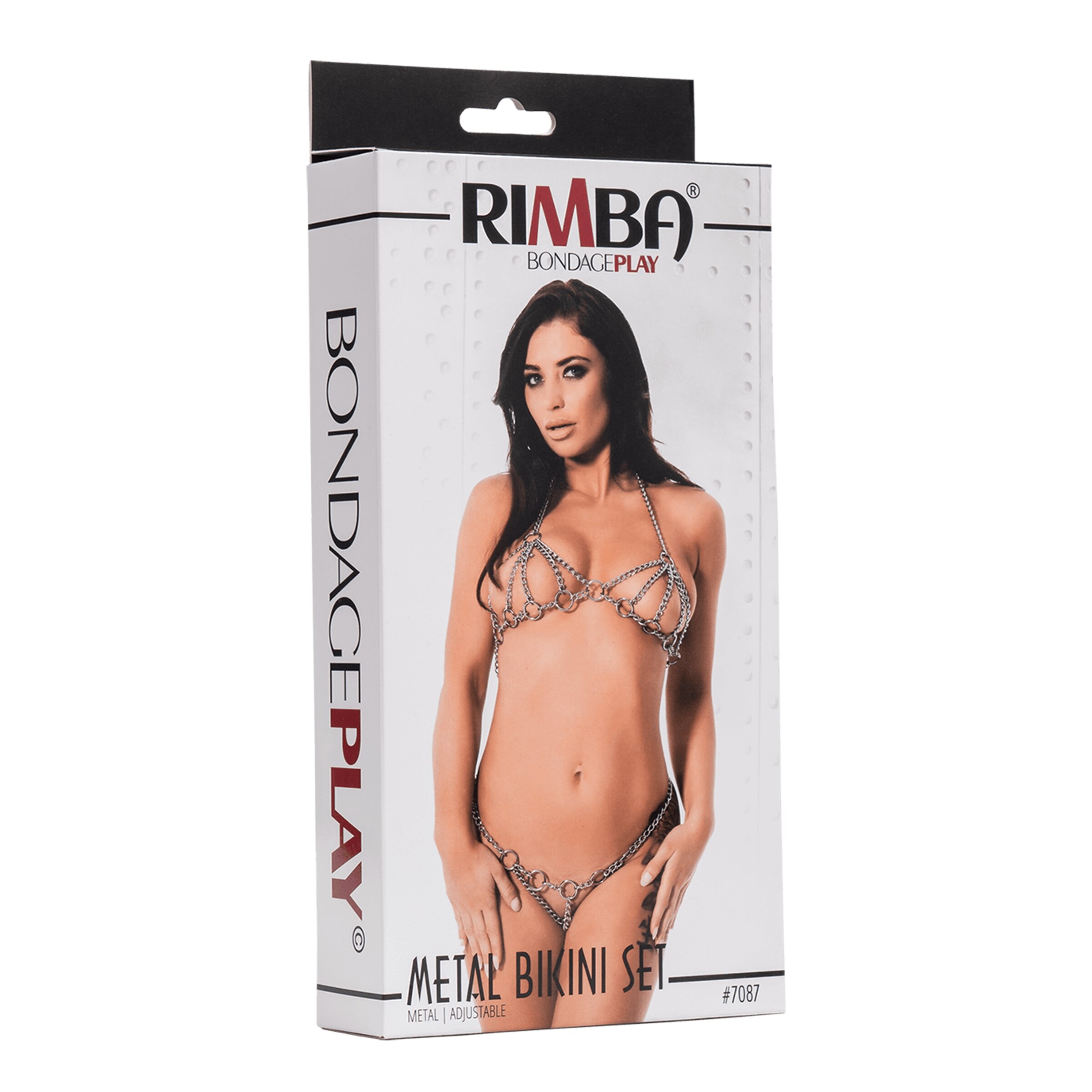 bikini-en-chaîne-audacieux-Argent-4