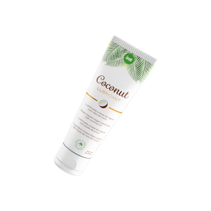 coconut-lubricant-100-ml-Geen kleur-1