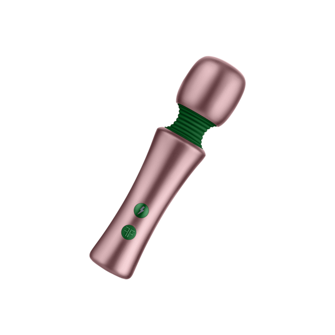 bougie-wand-14-5-cm-Bes-Groen-1