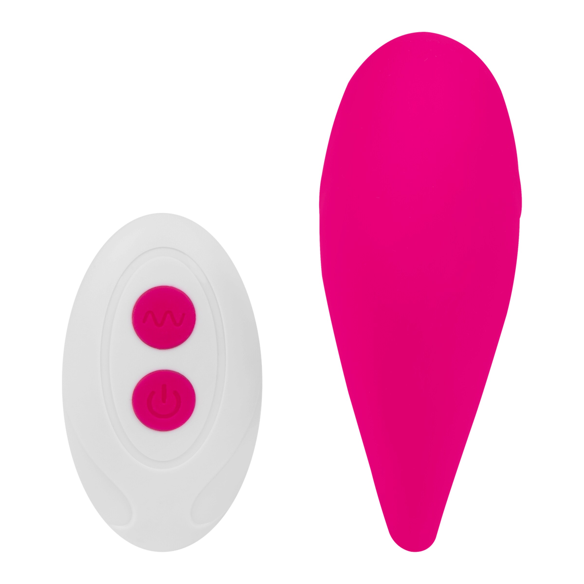 oeuf-vibrant-réaliste-avec-télécommande-10-cm-Rose-3