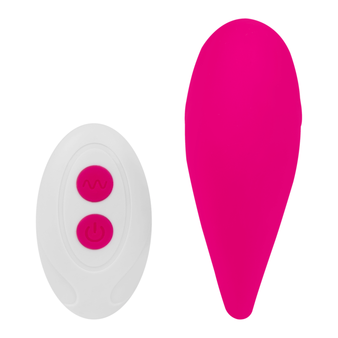 oeuf-vibrant-réaliste-avec-télécommande-10-cm-Rose-3