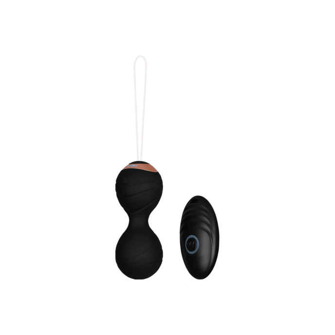 cannes-3-5-cm-Noir-Or rose-1