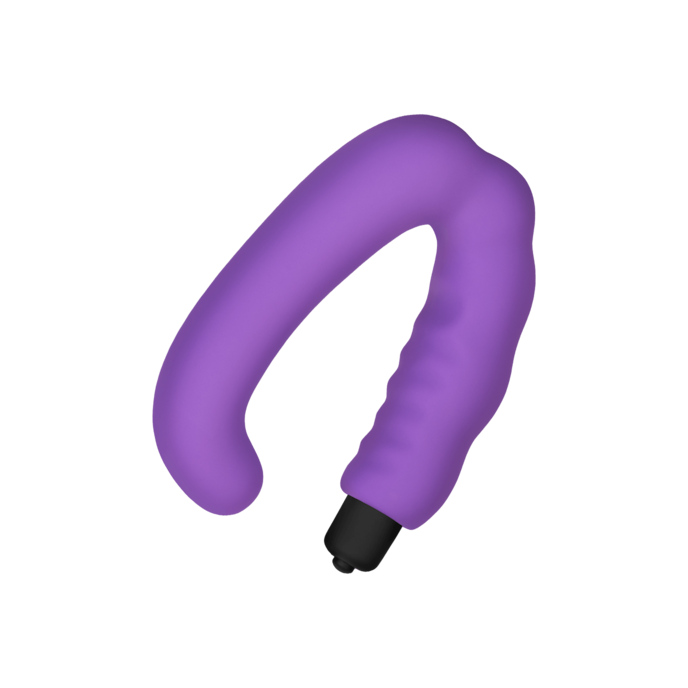 prostaatmassager-van-siliconen-13-cm-Zilver-1