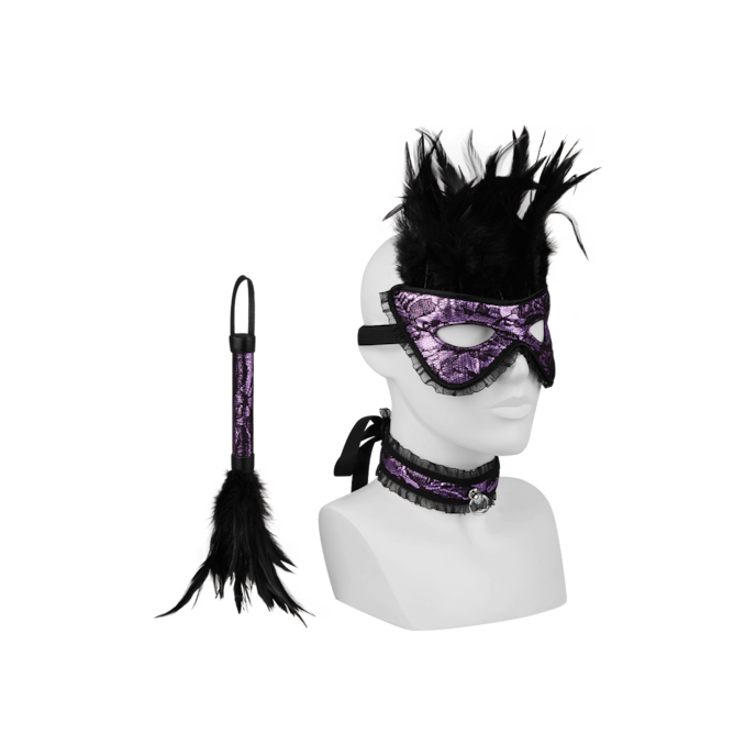 luxe-dominatrixset-3-delen-Paars-Schwarz-1