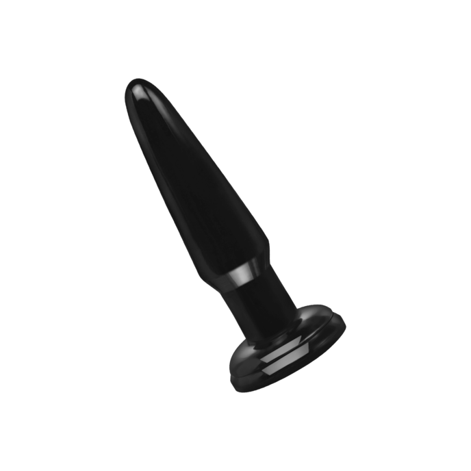 ltd.-edition-beginners-plug-12-cm-Noir-1
