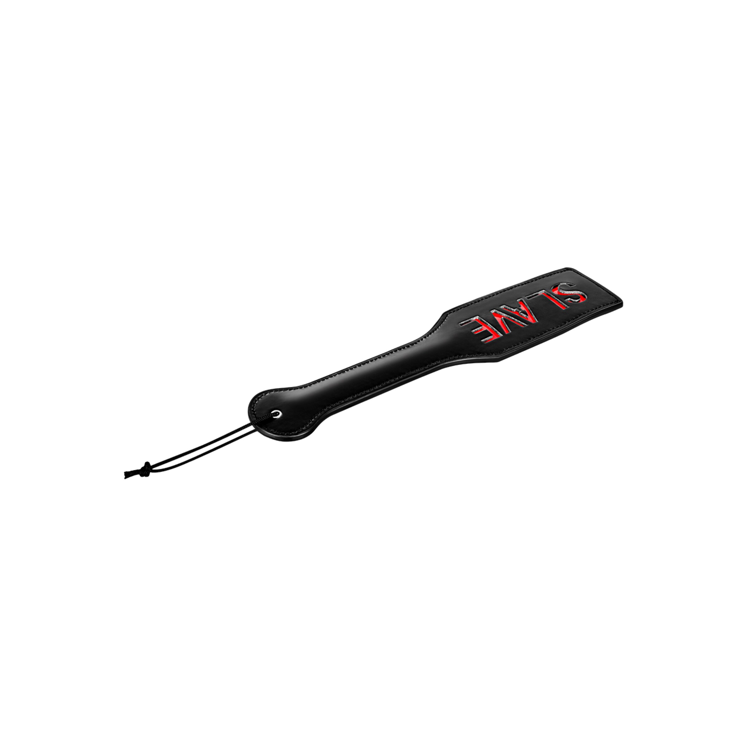 paddle-mit-slave-schriftzug-Rot-Schwarz-5