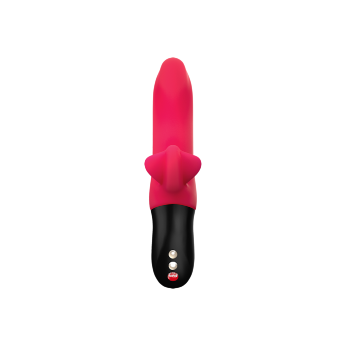 fun-factory-bi-stronic-fusion-21-5-cm-Noir-Rose-3