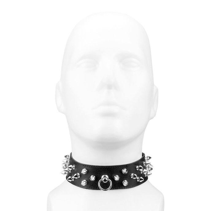 brede-leren-halsband-met-killer-studs-Schwarz-Silber-3