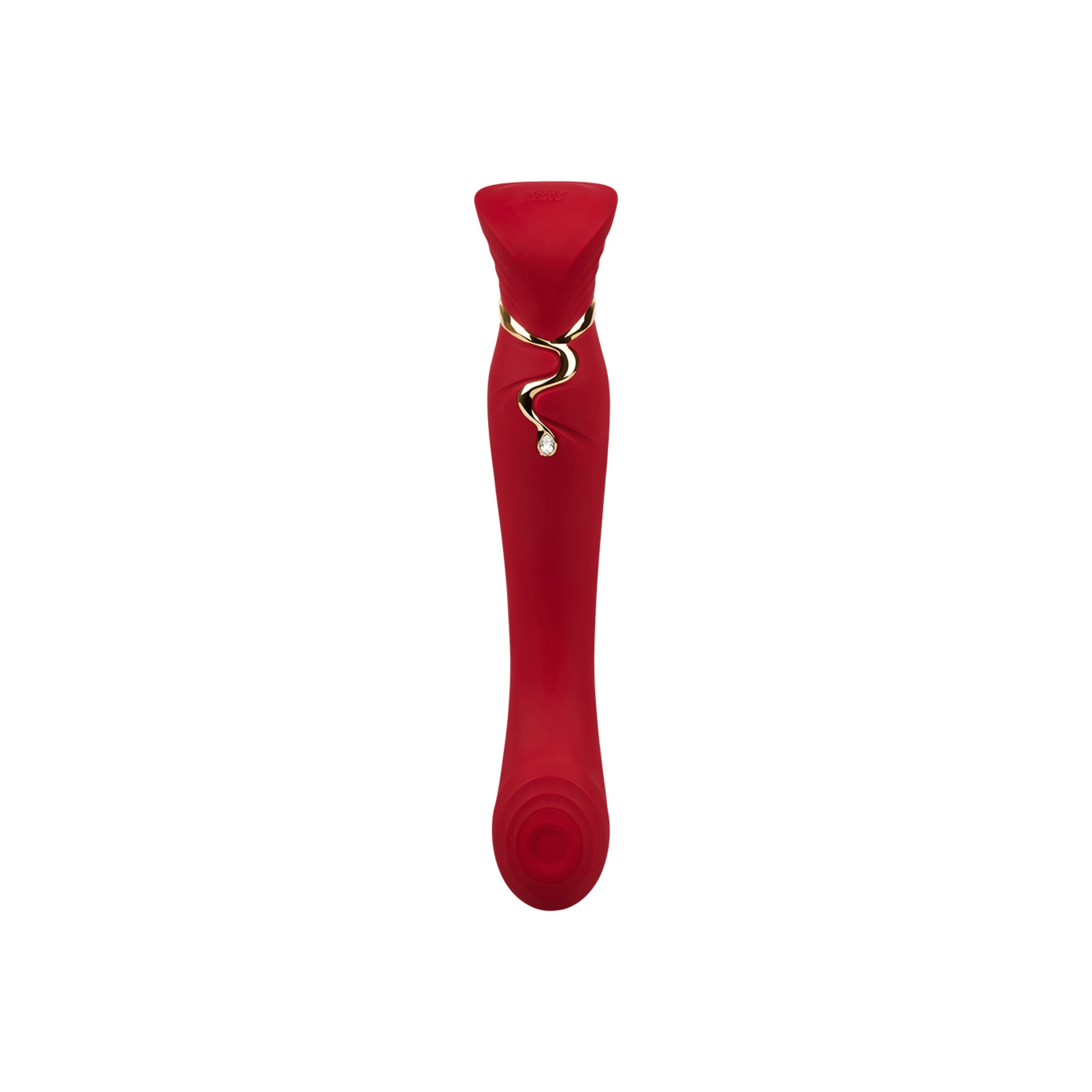 queen-pulswave-vibrator-23-cm-Bordeaux-5