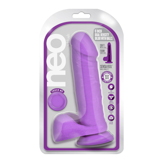 neo---dual-density-dildo-20-3-cm-Paars-3