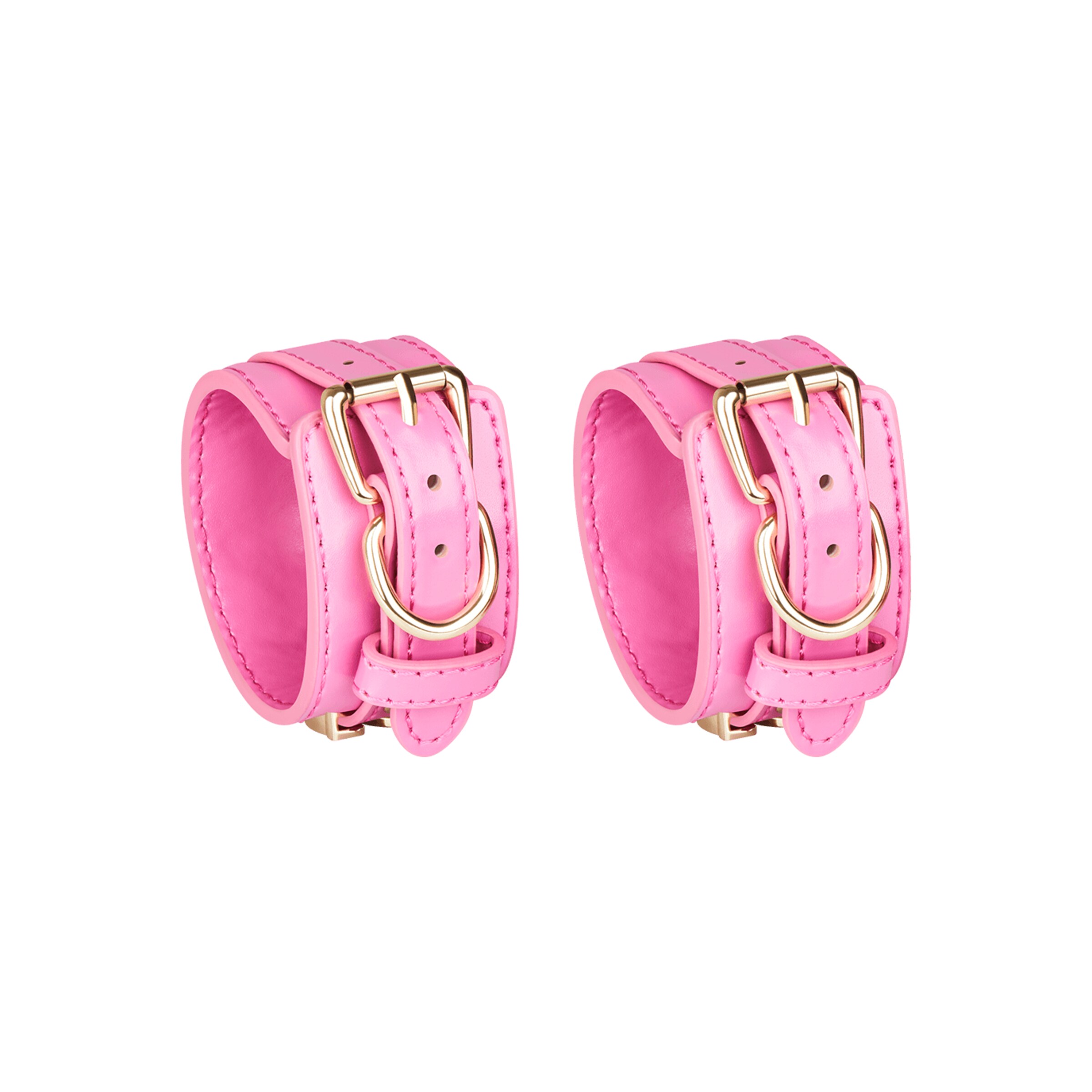 slave[nbhy]boeien-in-leerlook-Goud-Pink-2