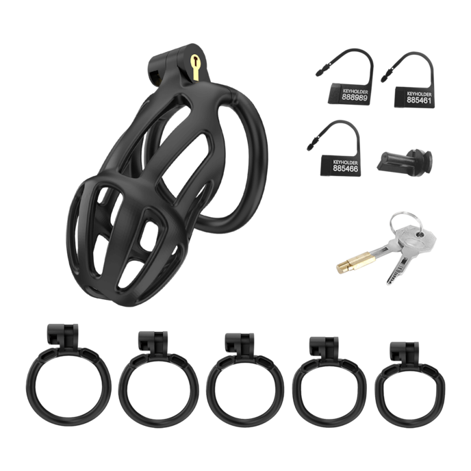 p-cage---pc02-taille-s-8-5-cm-Noir-2