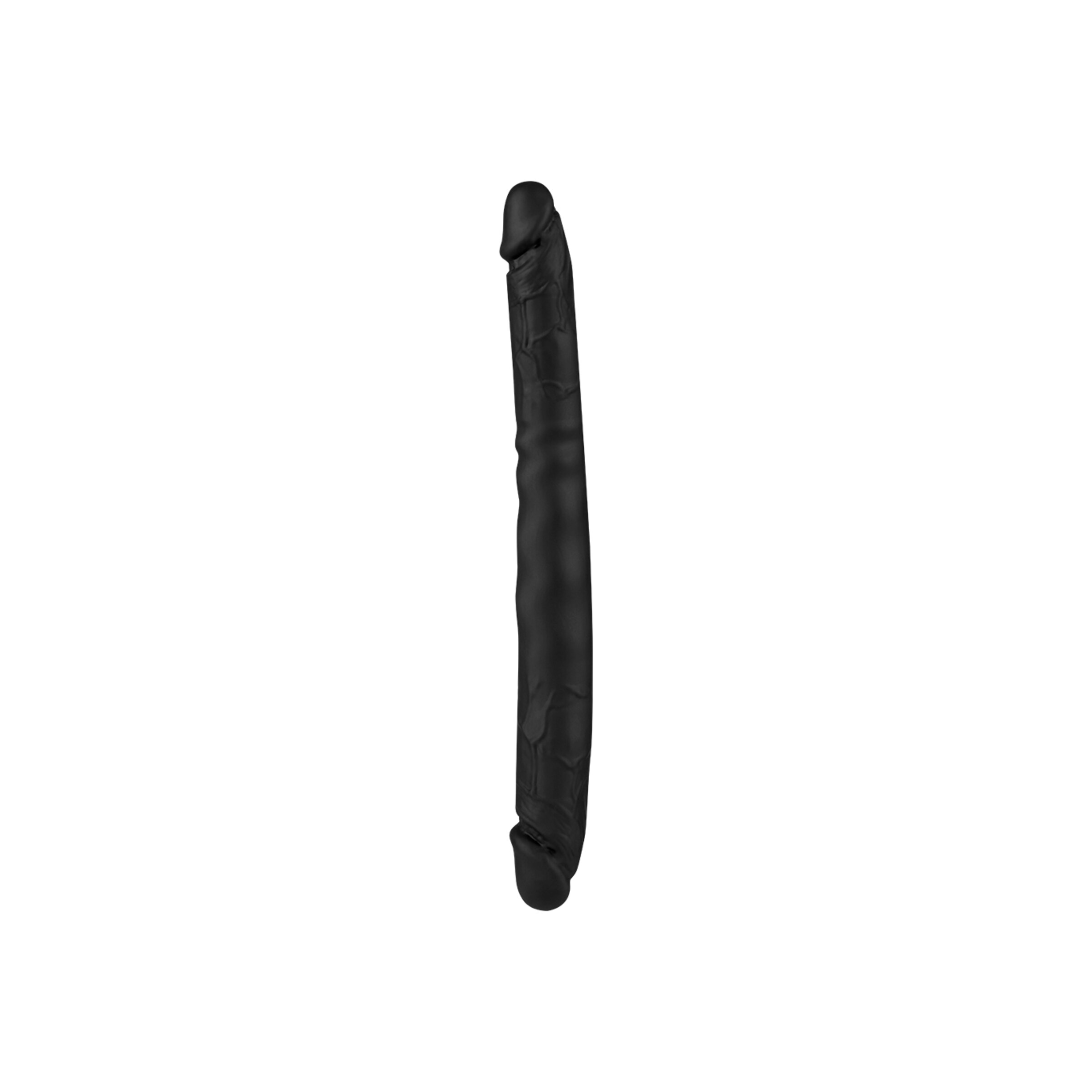 klassischer-silikon-doppeldildo-30-cm-Schwarz-3