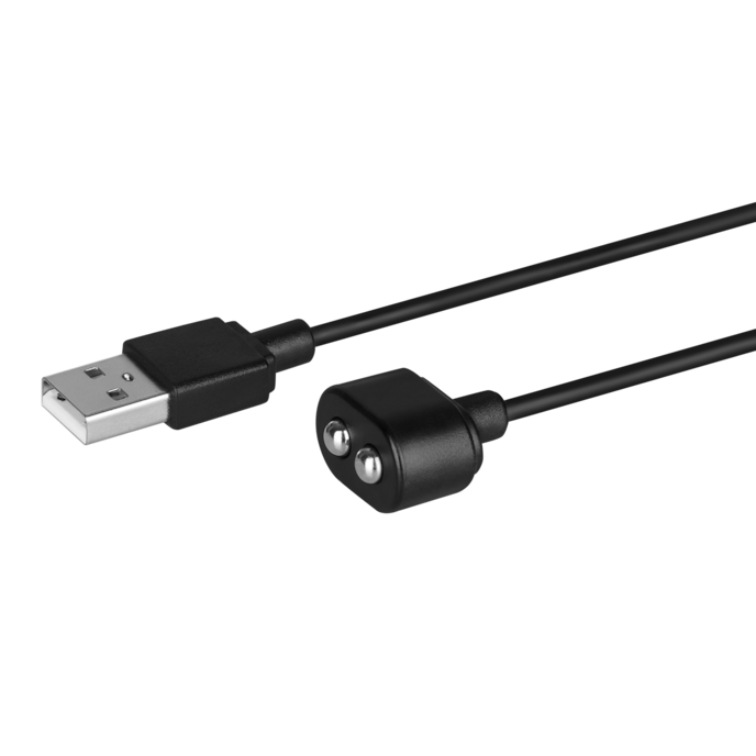 câble-de-charge-magnétique-satisfyer-men-avec-prise-usb-Noir-3