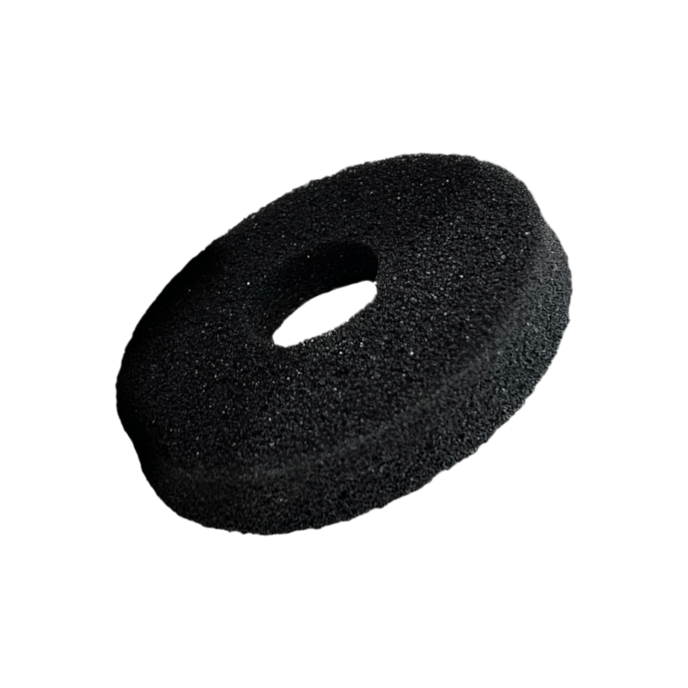 powerblow---absorbent-foam-5-stück-Schwarz-1