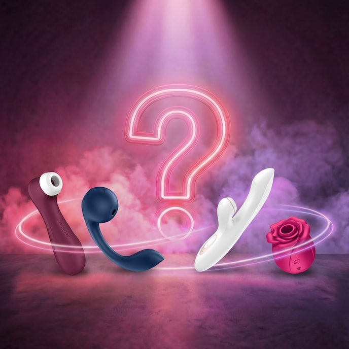 Mystery Satisfyer fr Sie' online kaufen Mystery Satisfyer fr Sie' online kaufen