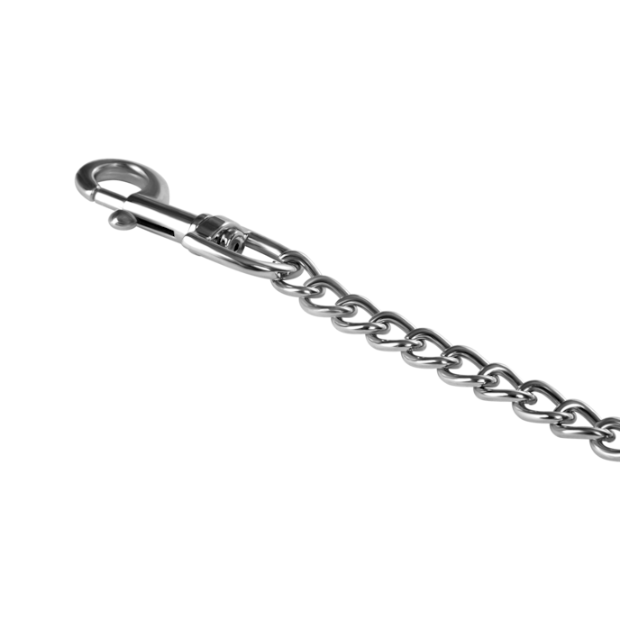 kette-mit-karabinerhaken-Silber-5