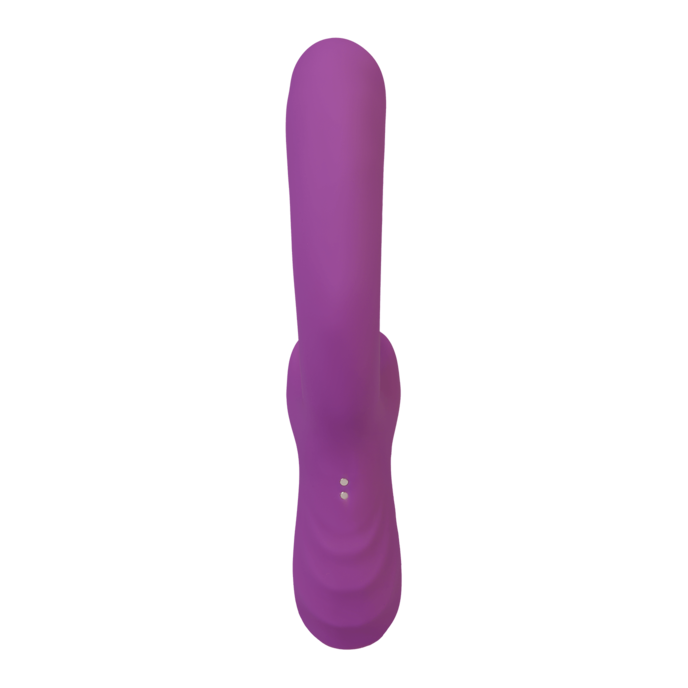 rabbitvibrator-sex-flexy-22-1-cm-Paars-6