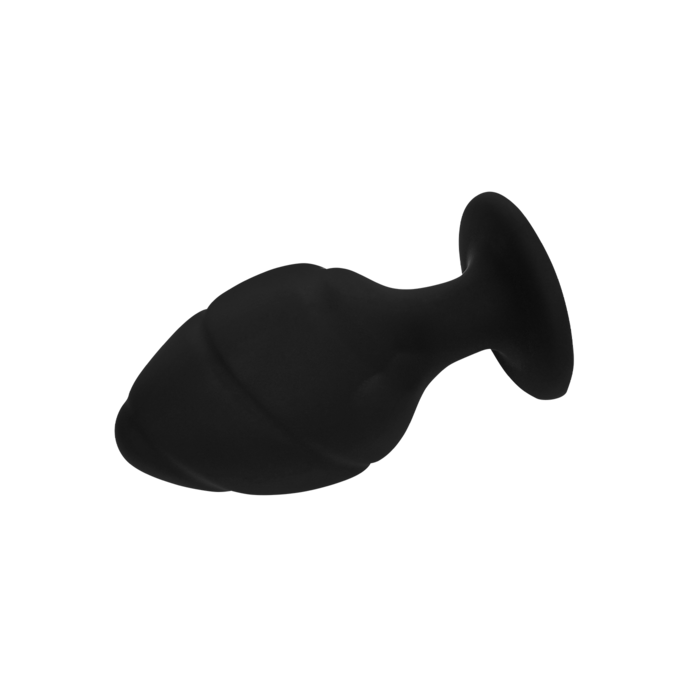 sensuele-siliconen-anaalplug-l-9-cm-Schwarz-5