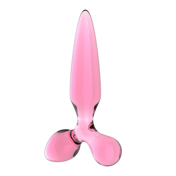satisfyer-triple-crystal-2-22-cm-Rose-4