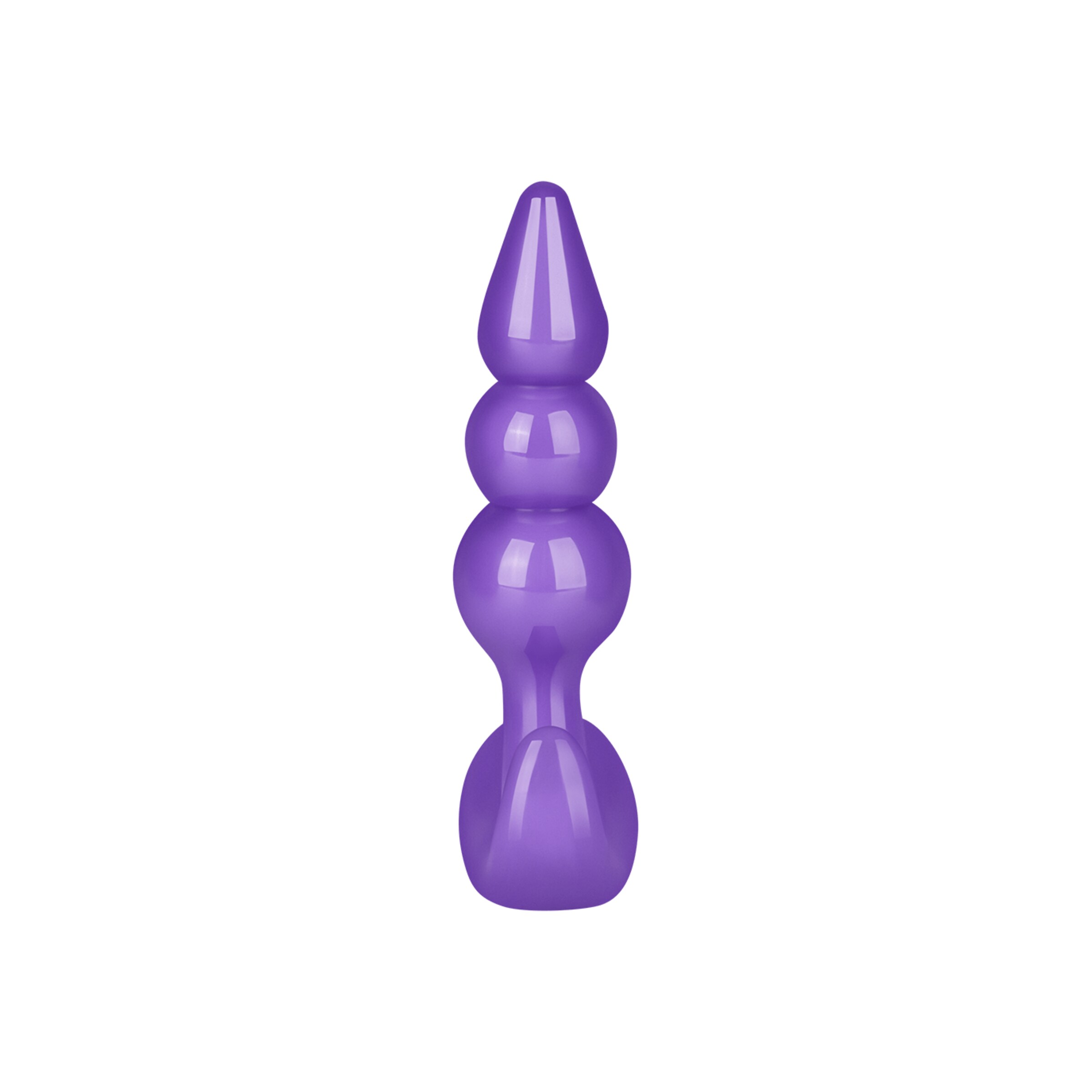 analdildo-mit-kugelstruktur-9-cm-Lila-4