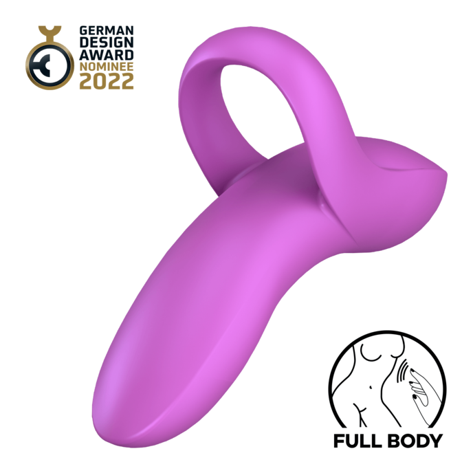 satisfyer-bold-lover-9-5-cm-Mint-1