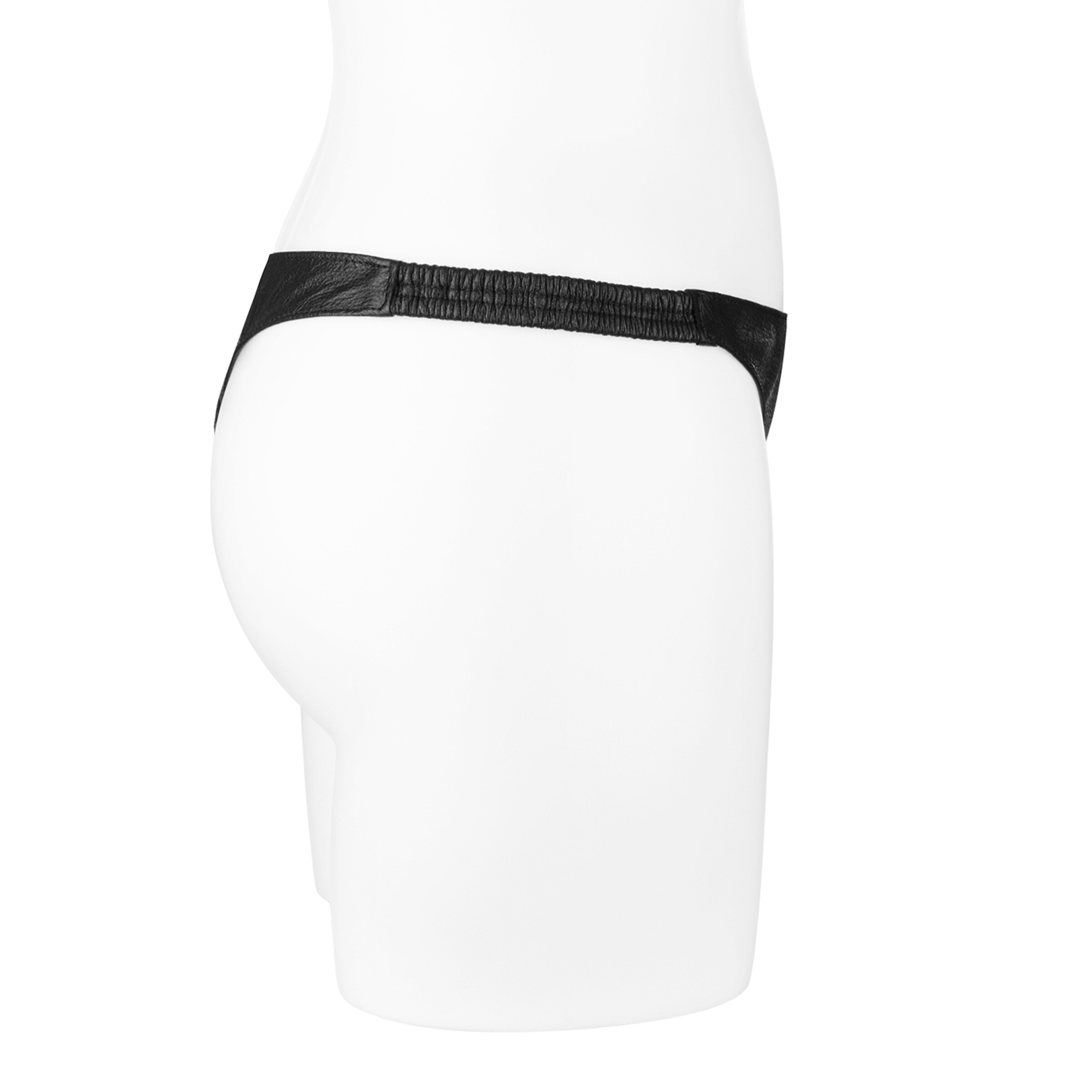 g-string-van-leer-s/m-Zwart-2