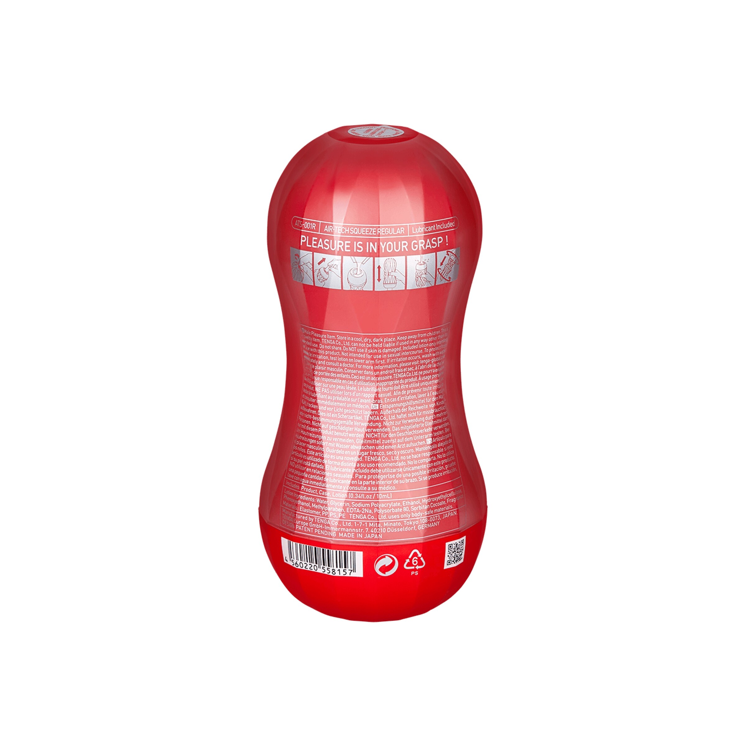 air-tech-squeeze---regular-17-cm-Rot-Weiß-9