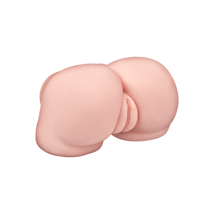 interactive-fuck-me-silly-20-cm-Naturel clair-2