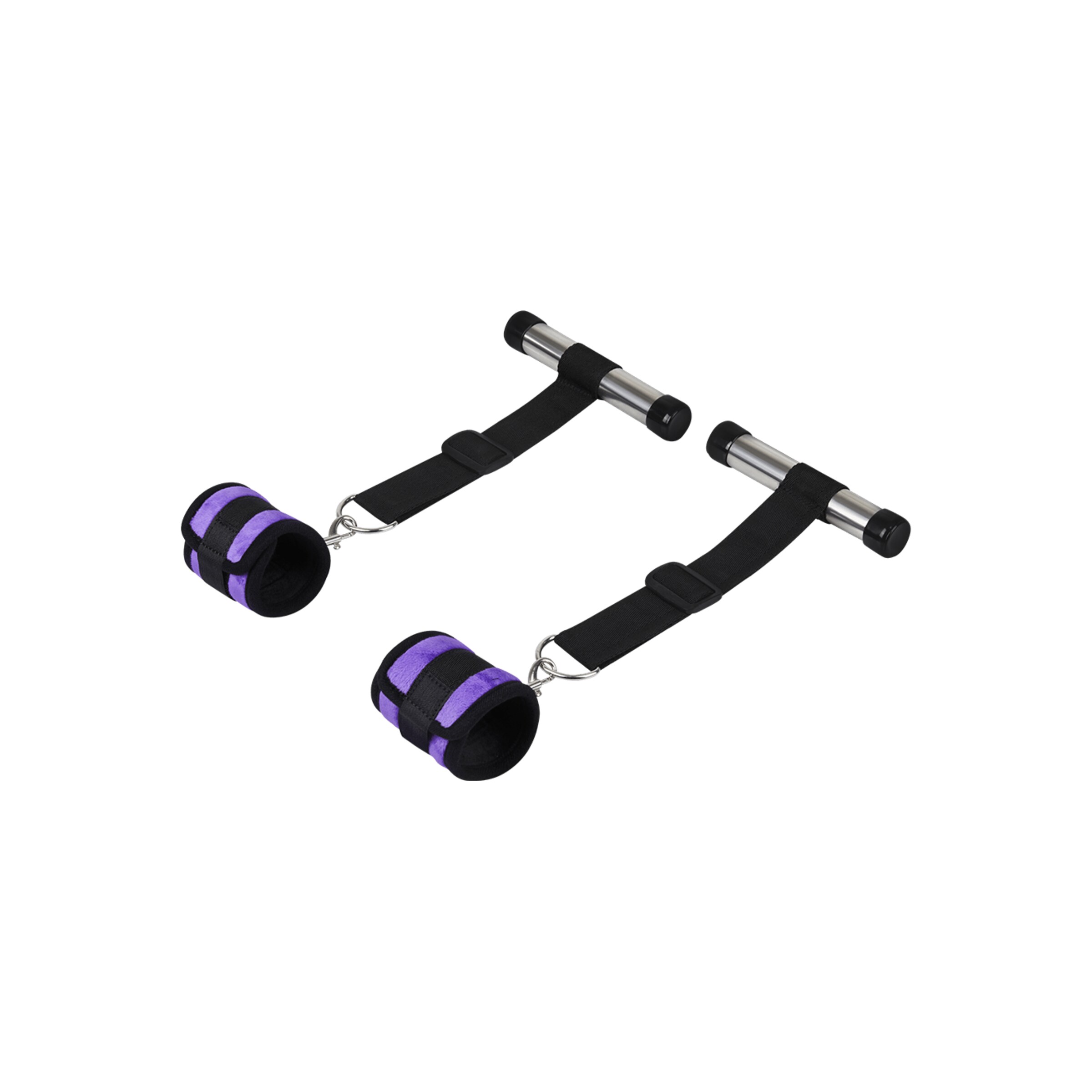 over-the-door-cuff-set-Noir-Violet-6