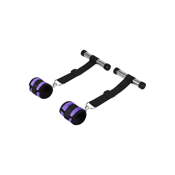 over-the-door-cuff-set-Noir-Violet-6