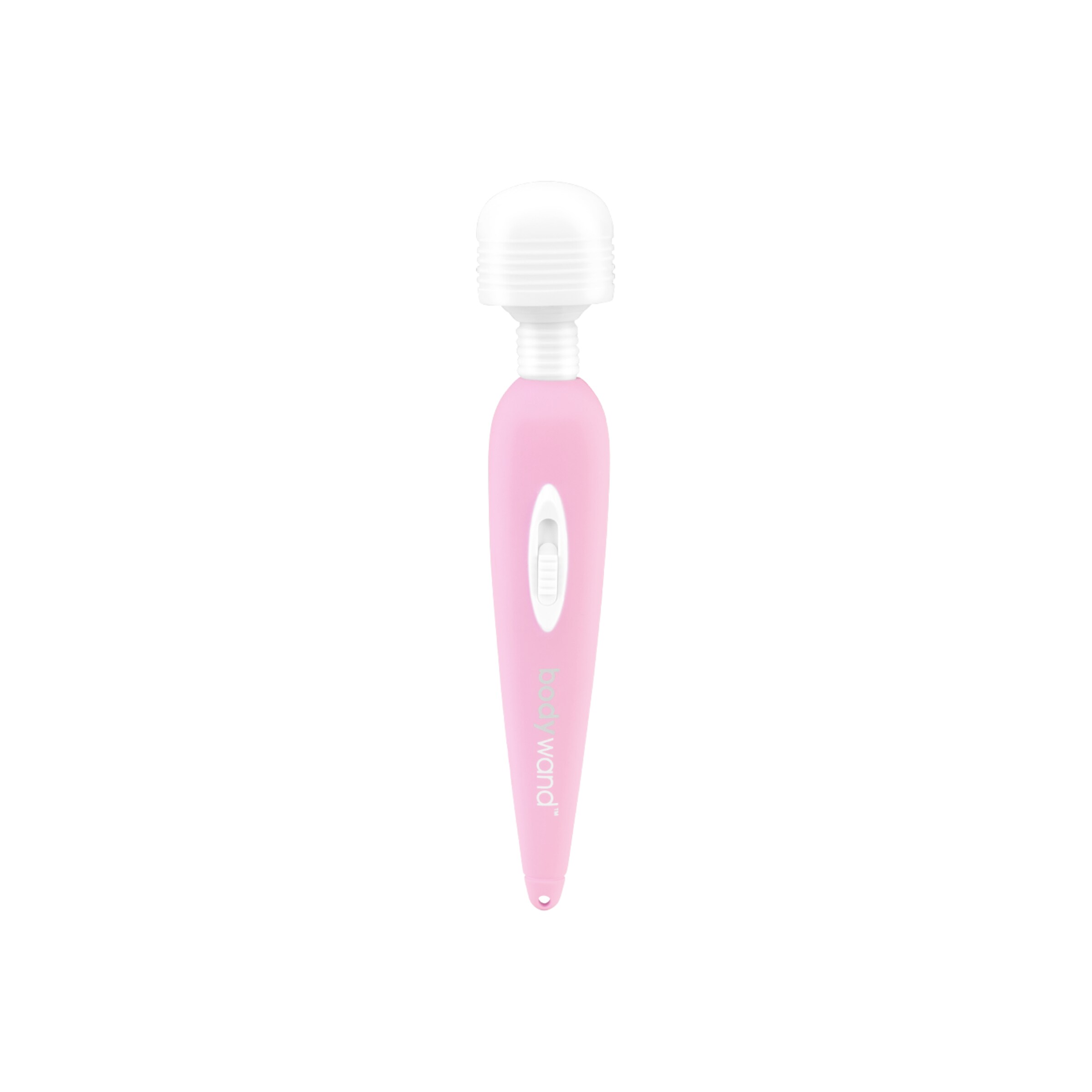 personal-mini-massager-15-cm-Roze-Wit-2