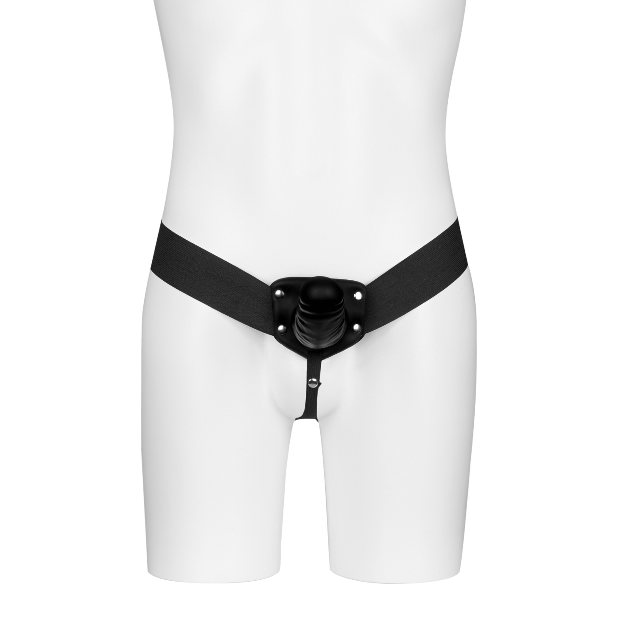 hollow-strap-on-22-5-cm-Zwart-6