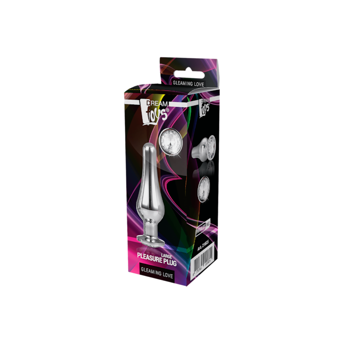 large-pleasure-plug-12-7-cm-Argent-4