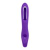g-punkt-vibrator-mit-klopf-funktion-18-5-cm-Lila-4