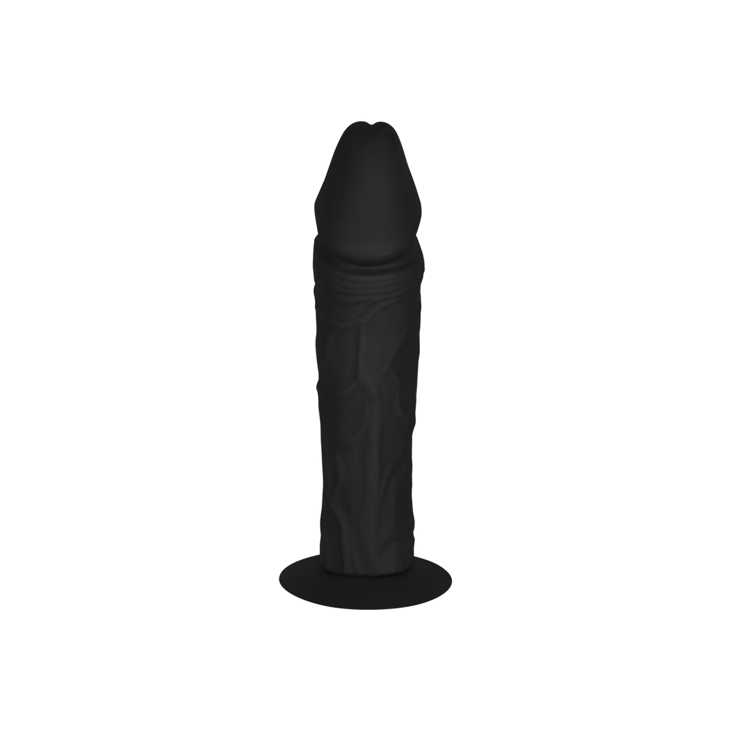 dildo-pleasure-21-cm-Natur-dunkel-3