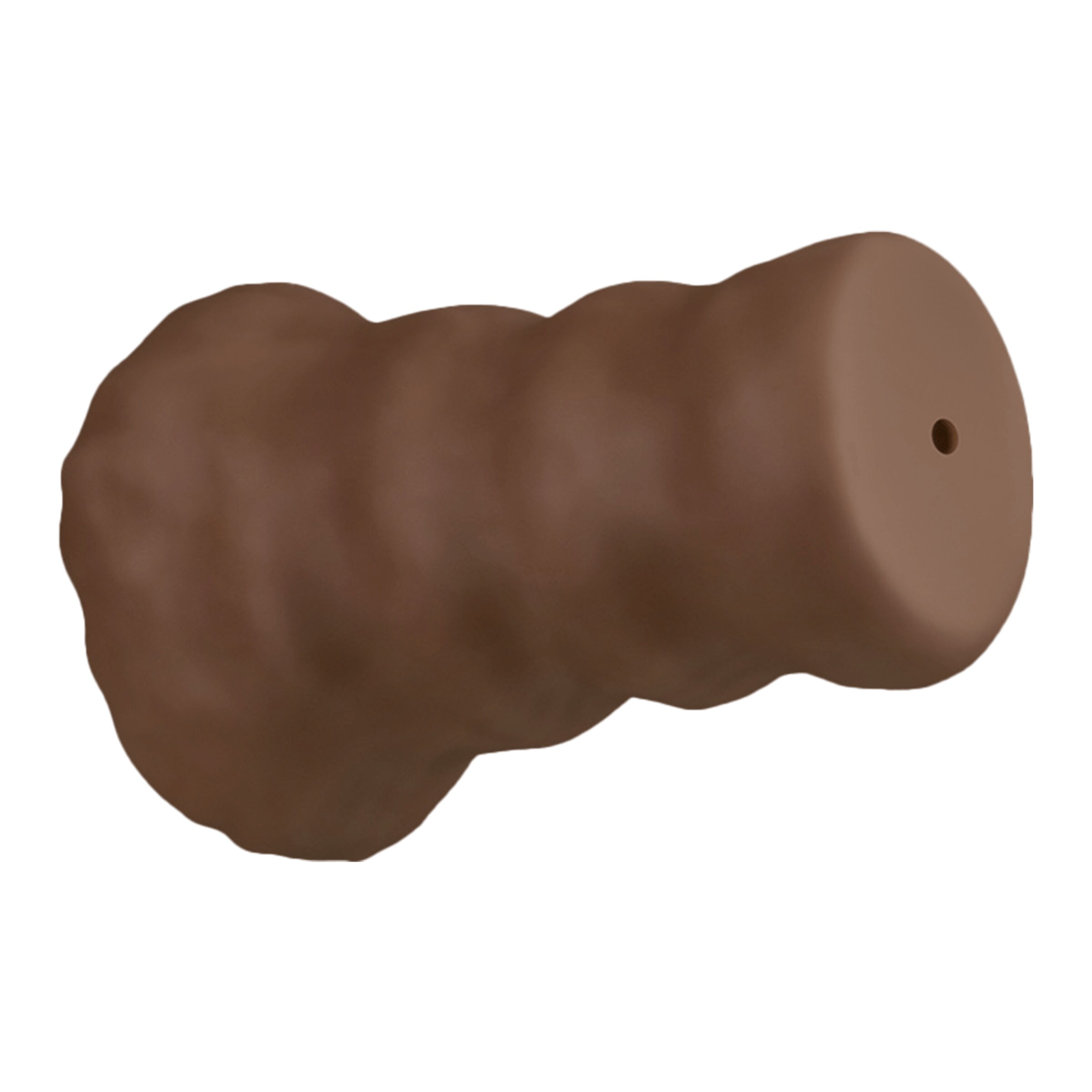 aliens-pie-2-23-cm-Natur-dunkel-2