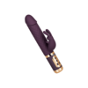 Or / Violet