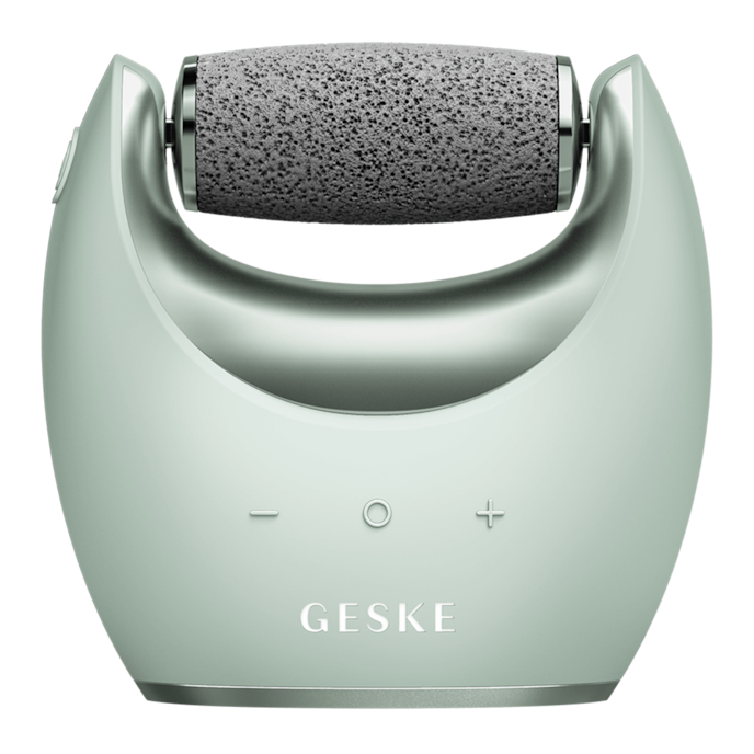 compact-electric-pumice-foot-smoothing-roller-|-7-in-1-Grün-1